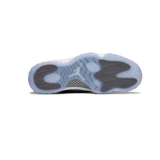 Jordan 11 High Cool Grey Jordan 11 High Cool Grey