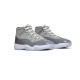 Jordan 11 High Cool Grey Jordan 11 High Cool Grey