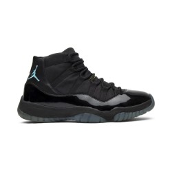 Jordan 11 High Gamma Blue