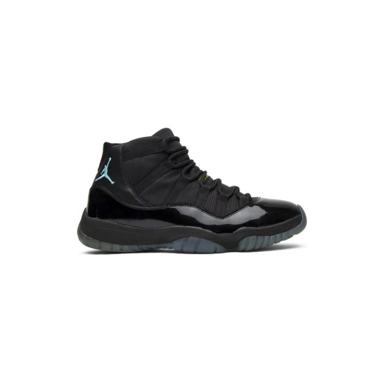 Jordan 11 High Gamma Blue Jordan 11 High Gamma Blue