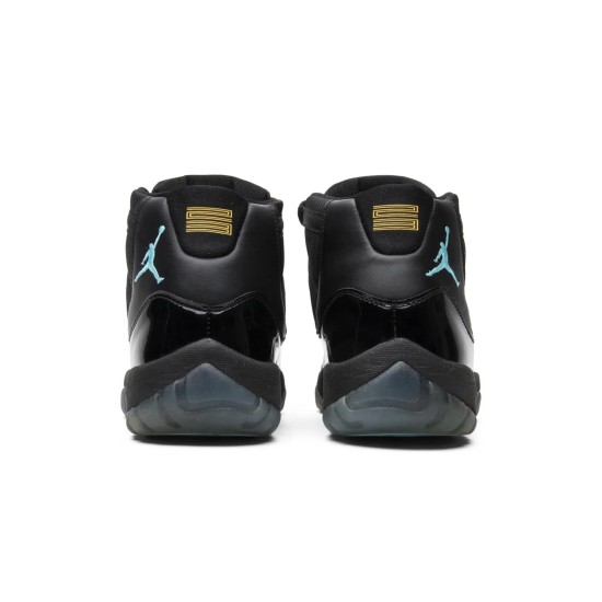 Jordan 11 High Gamma Blue Jordan 11 High Gamma Blue