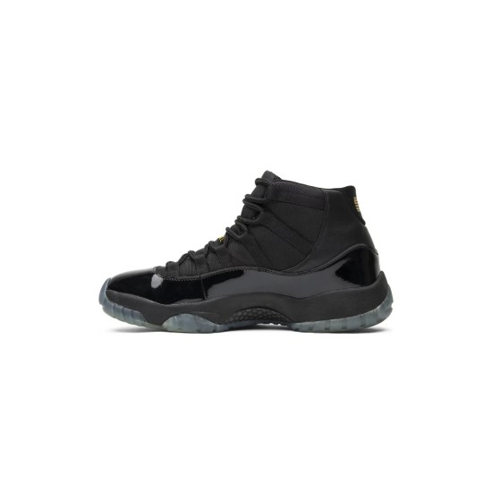 Jordan 11 High Gamma Blue Jordan 11 High Gamma Blue