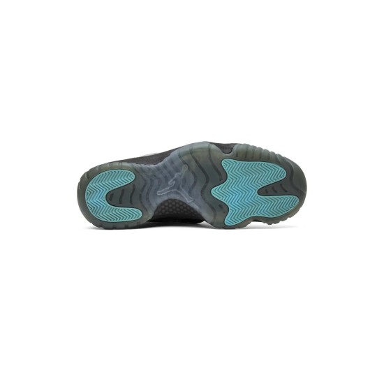 Jordan 11 High Gamma Blue Jordan 11 High Gamma Blue