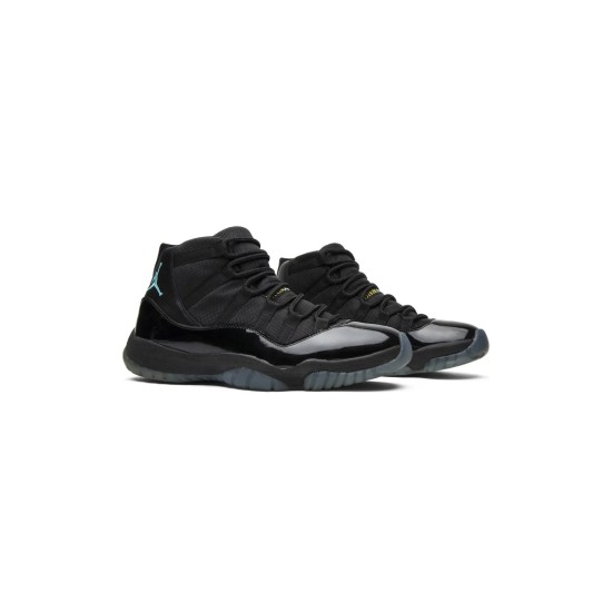 Jordan 11 High Gamma Blue Jordan 11 High Gamma Blue