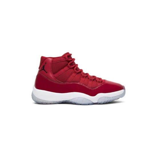 Jordan 11 High Gym Red Jordan 11 High Gym Red