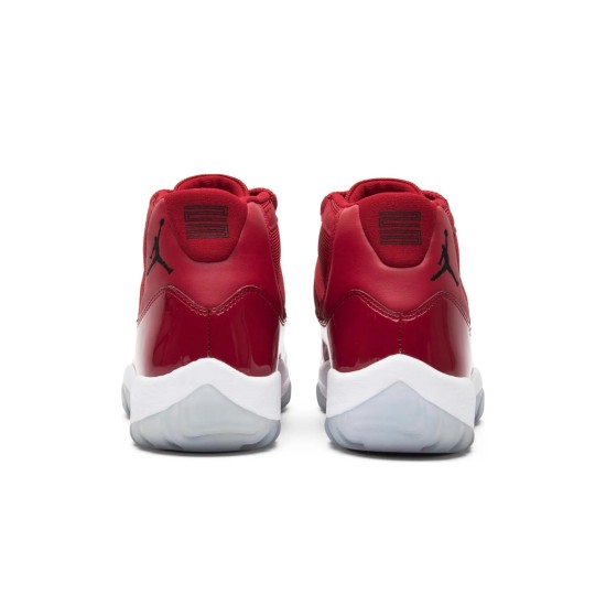 Jordan 11 High Gym Red Jordan 11 High Gym Red