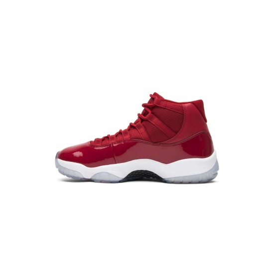 Jordan 11 High Gym Red Jordan 11 High Gym Red