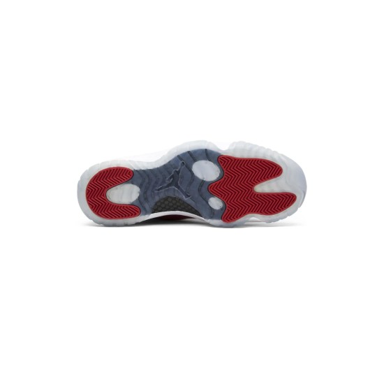 Jordan 11 High Gym Red Jordan 11 High Gym Red