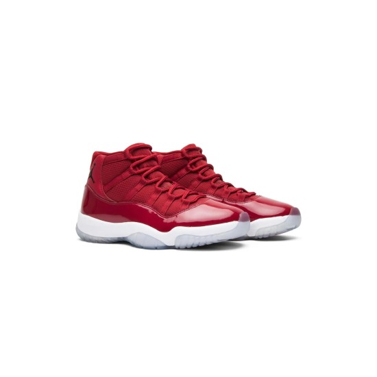 Jordan 11 High Gym Red Jordan 11 High Gym Red
