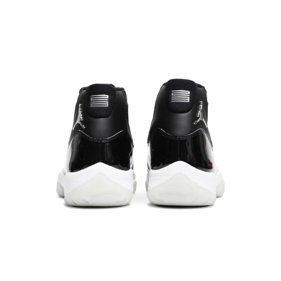 Jordan 11 High Jubilee Jordan 11 High Jubilee