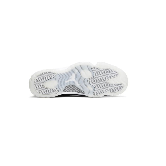 Jordan 11 High Jubilee Jordan 11 High Jubilee