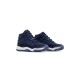 Jordan 11 High Midnight Navy Velvet Jordan 11 High Midnight Navy Velvet