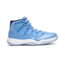 Jordan 11 High Pantone