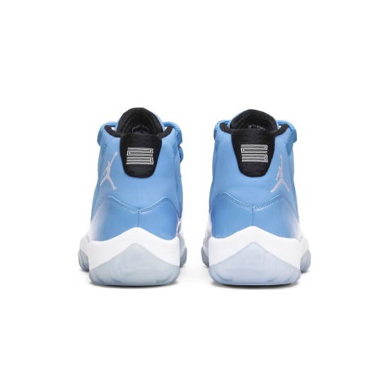 Jordan 11 High Pantone Jordan 11 High Pantone
