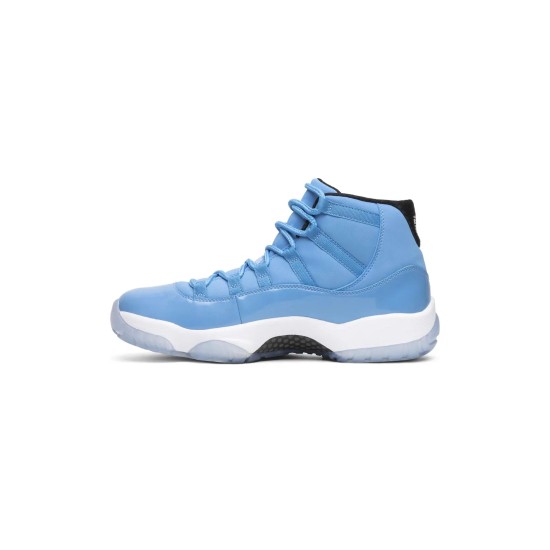 Jordan 11 High Pantone Jordan 11 High Pantone