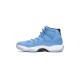 Jordan 11 High Pantone Jordan 11 High Pantone