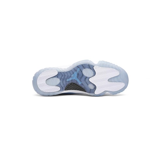 Jordan 11 High Pantone Jordan 11 High Pantone