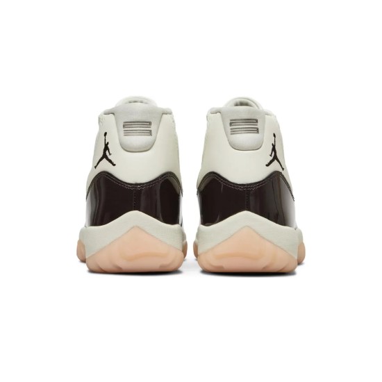 Jordan 11 Retro Neapolitan Jordan 11 Retro Neapolitan