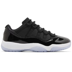 Jordan 11 Low  Space Jam