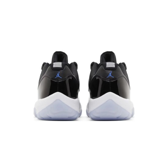 Jordan 11 Low Space Jam Jordan 11 Low Space Jam