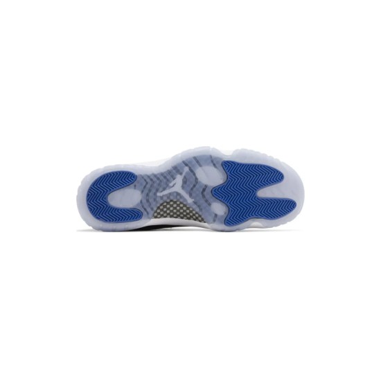 Jordan 11 Low Space Jam Jordan 11 Low Space Jam