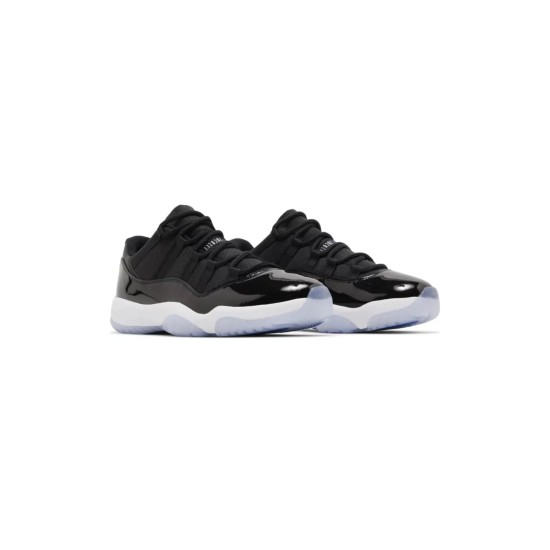 Jordan 11 Low Space Jam Jordan 11 Low Space Jam