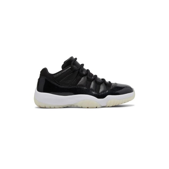 Jordan 11 Low 72-10 Jordan 11 Low 72-10