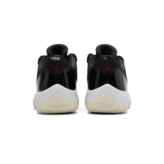 Jordan 11 Low 72-10 Jordan 11 Low 72-10