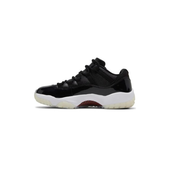 Jordan 11 Low 72-10 Jordan 11 Low 72-10