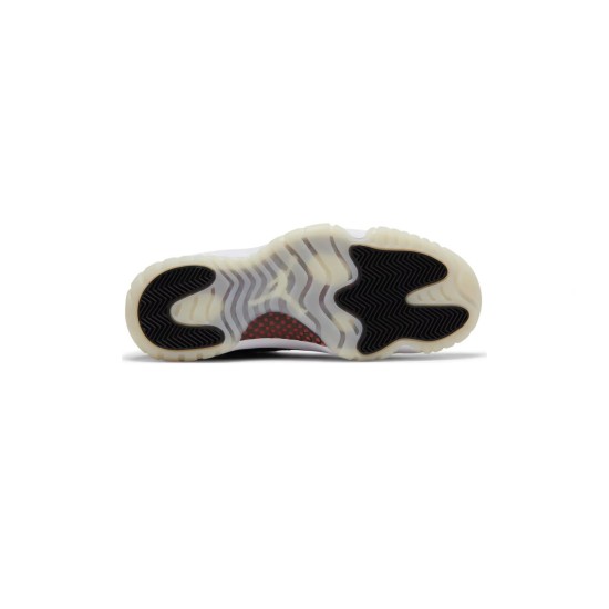Jordan 11 Low 72-10 Jordan 11 Low 72-10