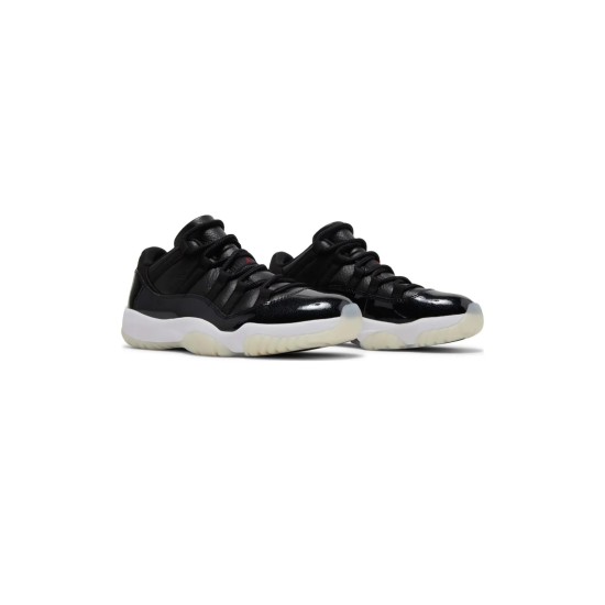 Jordan 11 Low 72-10 Jordan 11 Low 72-10