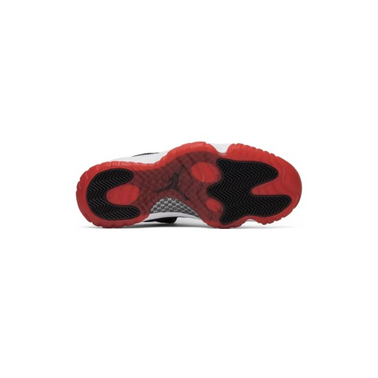 Jordan 11 Low Bred Jordan 11 Low Bred