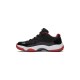 Jordan 11 Low Bred Jordan 11 Low Bred