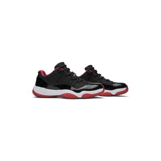 Jordan 11 Low Bred Jordan 11 Low Bred