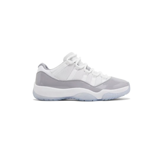 Jordan 11 Low Cement Grey Jordan 11 Low Cement Grey