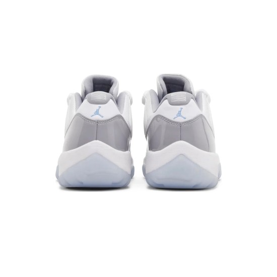 Jordan 11 Low Cement Grey Jordan 11 Low Cement Grey