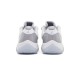 Jordan 11 Low Cement Grey Jordan 11 Low Cement Grey