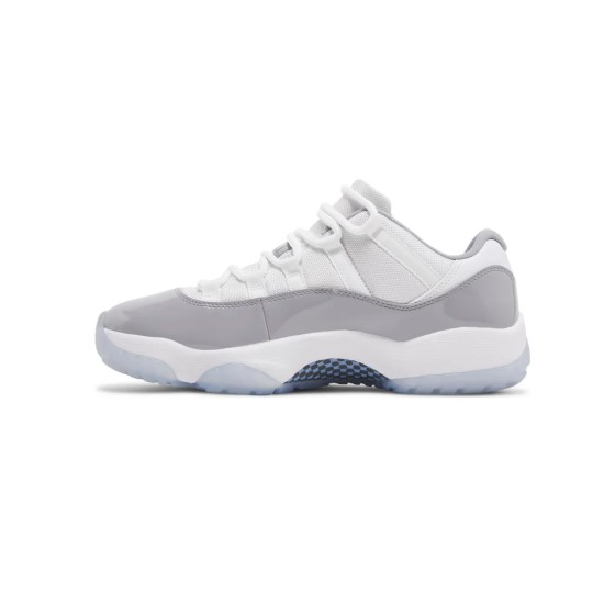 Jordan 11 Low Cement Grey Jordan 11 Low Cement Grey