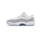 Jordan 11 Low Cement Grey Jordan 11 Low Cement Grey