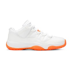 Jordan 11 Low Citrus