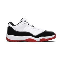 Jordan 11 Low Concord Bred