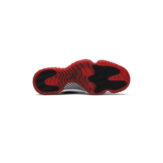 Jordan 11 Low Concord Bred Jordan 11 Low Concord Bred