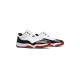 Jordan 11 Low Concord Bred Jordan 11 Low Concord Bred