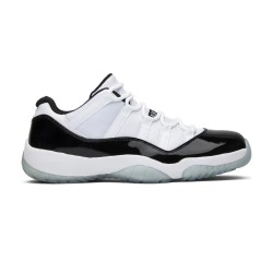 Jordan 11 Low Concord