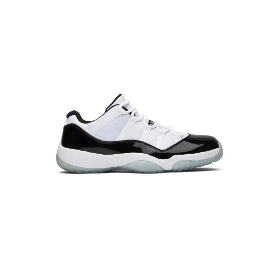 Jordan 11 Low Concord Jordan 11 Low Concord