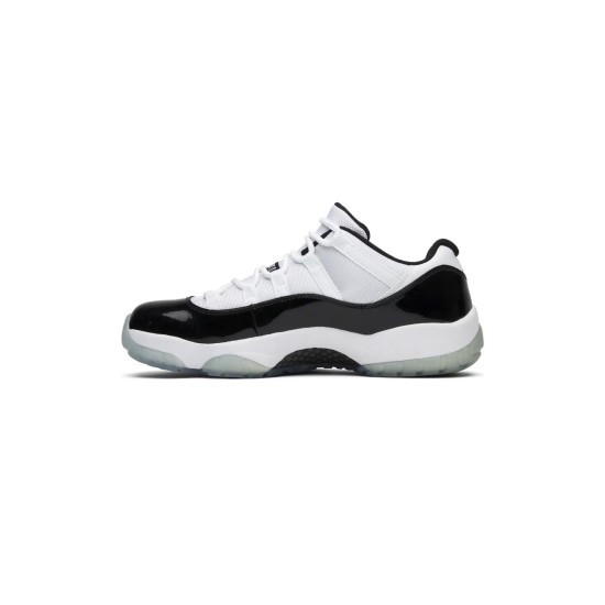 Jordan 11 Low Concord Jordan 11 Low Concord