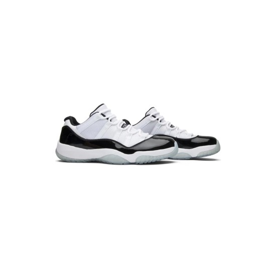 Jordan 11 Low Concord Jordan 11 Low Concord