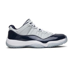 Jordan 11 Low Georgestown