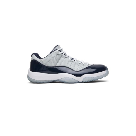 Jordan 11 Low Georgestown Jordan 11 Low Georgestown