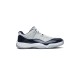 Jordan 11 Low Georgestown Jordan 11 Low Georgestown
